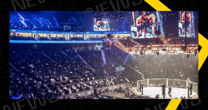 UFC Абу-Даби: Смотрите в прямом эфире на setantasports.com | Setanta Sports