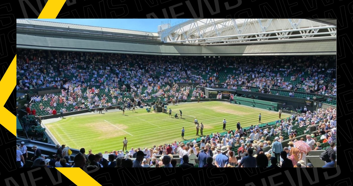Уимблдон 2025 8 июля – День 9 на Setanta Sports | Setanta sports