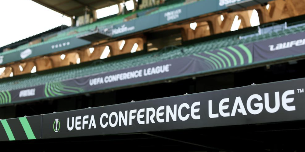 Conference League Draw