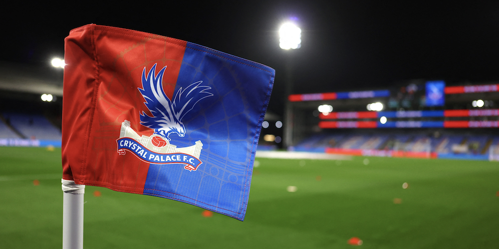Crystal Palace will play at Conference League