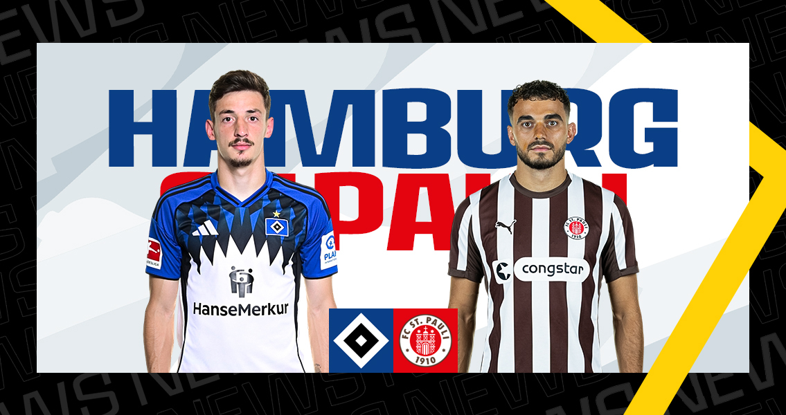 ჰამბურგი vs ზანქტ პაული - გოჩოლეიშვილი ბუნდესლიგა ჰამბურგი | Setanta Sports