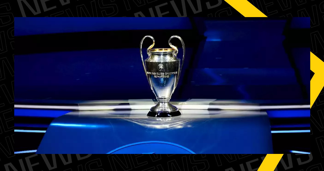 Смотрите квалификационный плей-офф Лиги чемпионов на setantasports.com | Setanta Sports