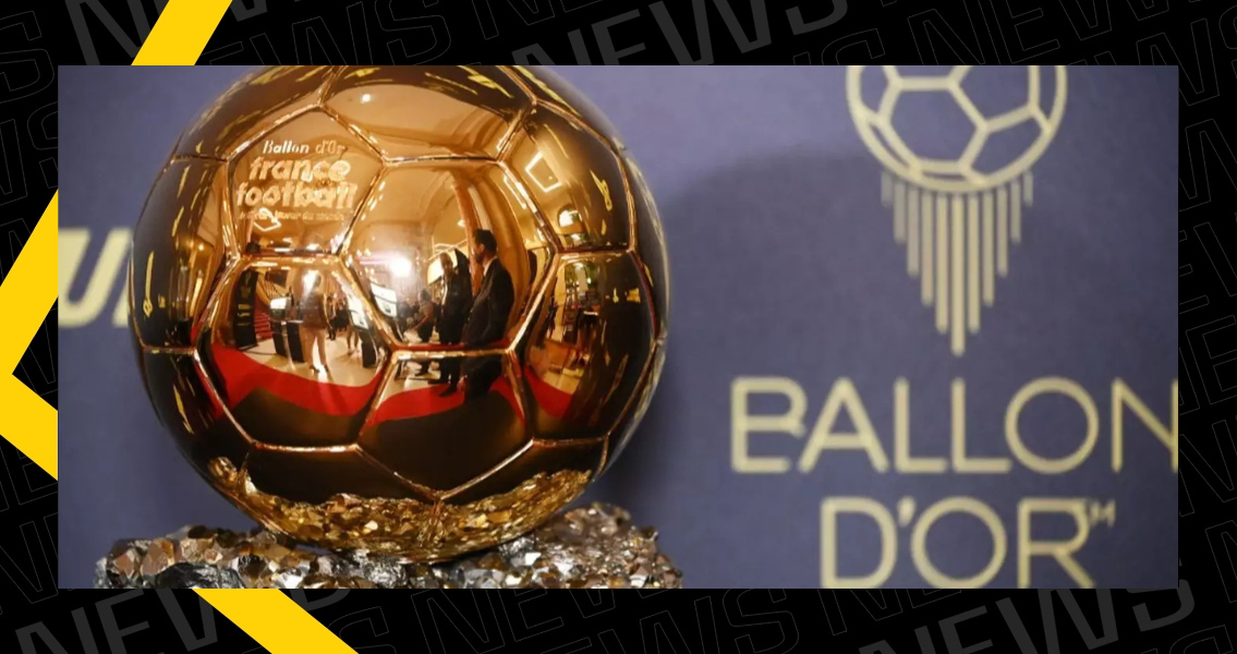 ოქროს ბურთი 2025 - ხვიჩა კვარაცხელია ნომინანტთა შორის | Setanta Sports