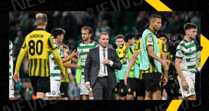 Селтик 0-0 Кайрат – шаг вперёд к Лиге чемпионов для чемпионов Казахстана | Setanta Sports