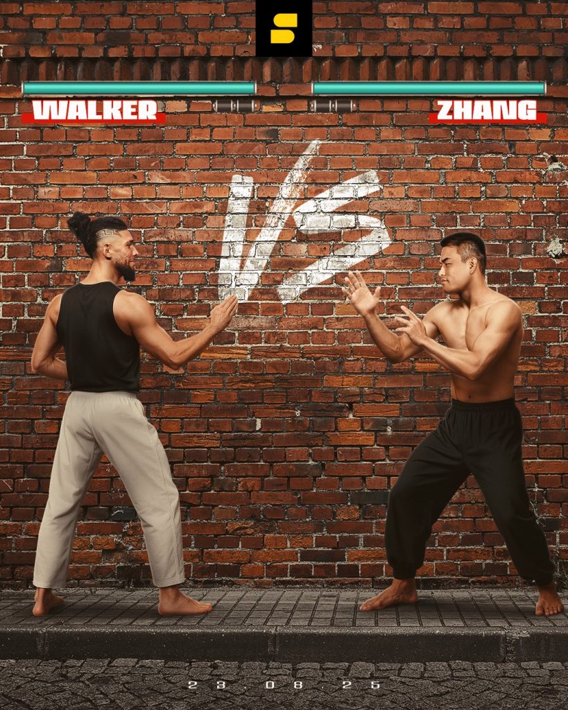 UFC Shanghai setansports.com-ზე | Setanta Sports
