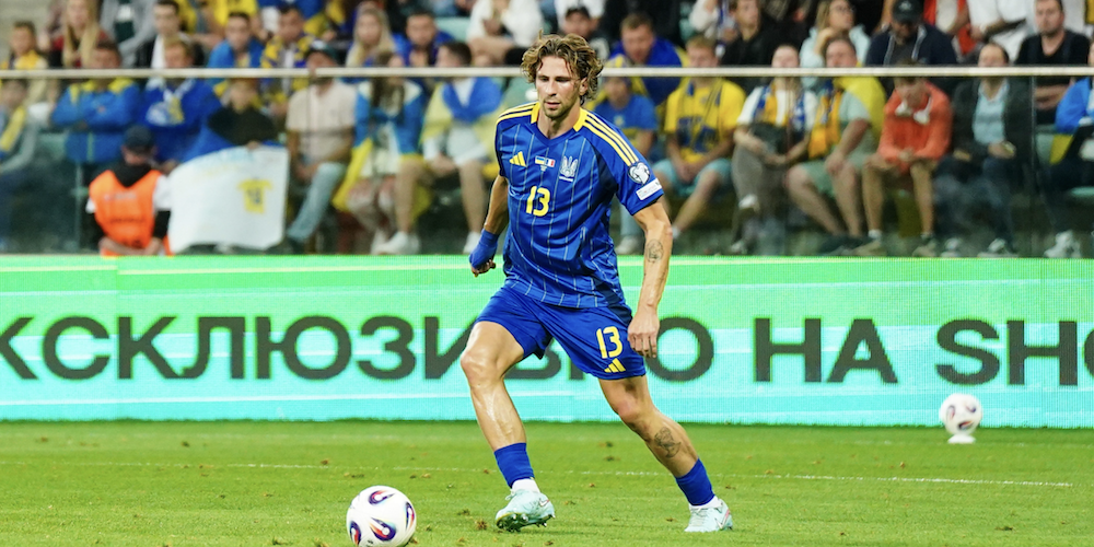 Ukraine - France