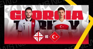 საქართველო vs თურქეთი - ურთიერთშეხვედრების ისტორია | Setanta Sports