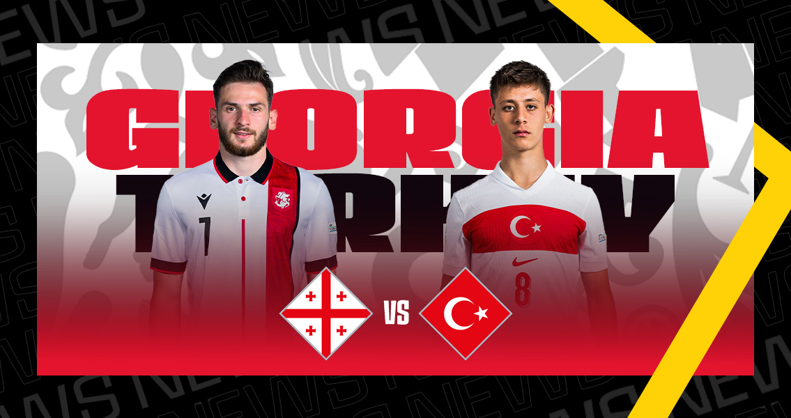 საქართველო vs თურქეთი - ურთიერთშეხვედრების ისტორია | Setanta Sports