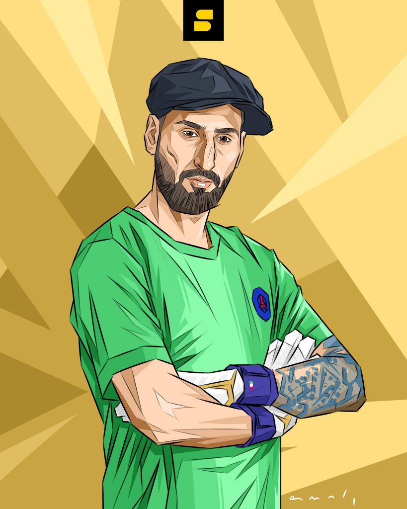 Золотой мяч 2025 | Setanta Sports