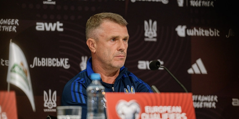 Serhii Rebrov