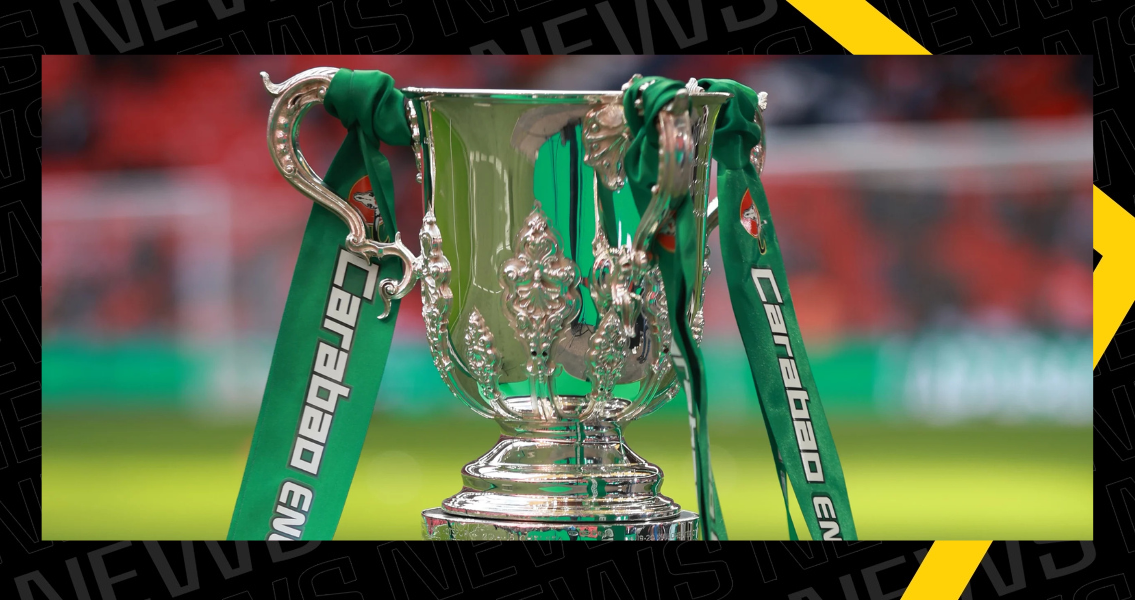 Ливерпуль vs Кристал Пэлас и другие матчи — EFL Кубок Лиги на setantasports.com | Setanta Sports