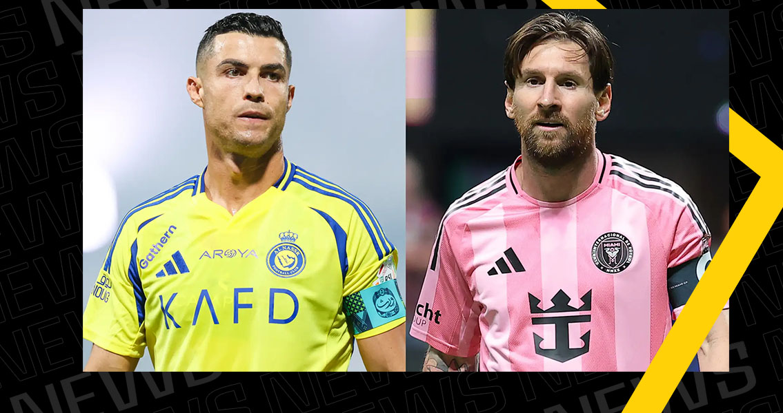 FIFPRO World XI - ფინალისტების ვინაობა ცნობილია | Setanta Sports