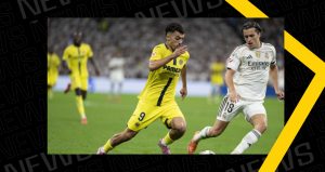 რეალი vs ვილიარეალი - მიქაუტაძემ ბერნაბეუზე გაიტანა | Setanta Sports
