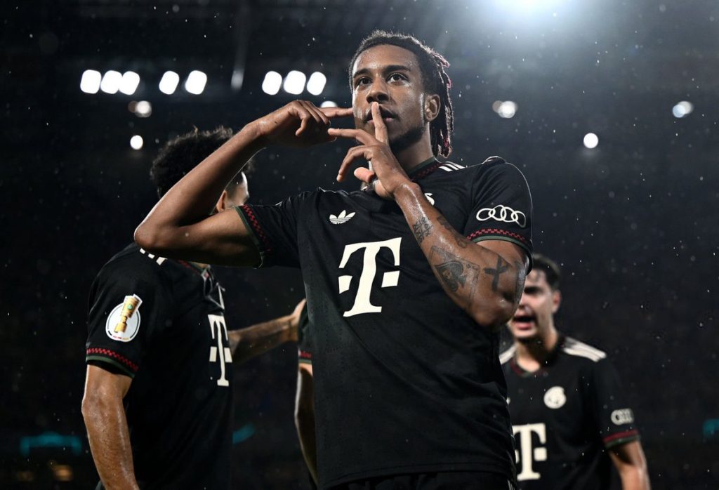 ბაიერნმა მილანის ისტორიული რეკორდი დაამყარა | Setanta Sports