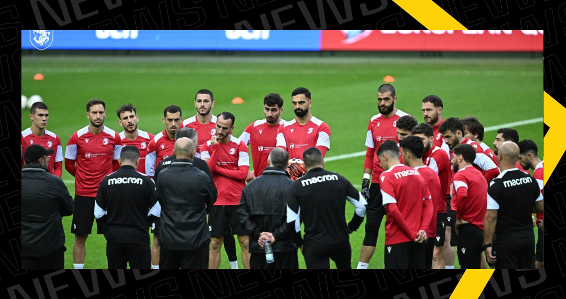 თურქეთი vs საქართველო - რა გვჭირდება გამარჯვებისთვის | Setanta Sports