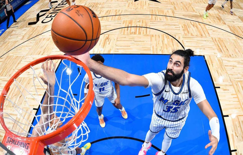 უყურე NBA-ის ახალ სეზონს setantasports.com-ზე | Setanta Sports