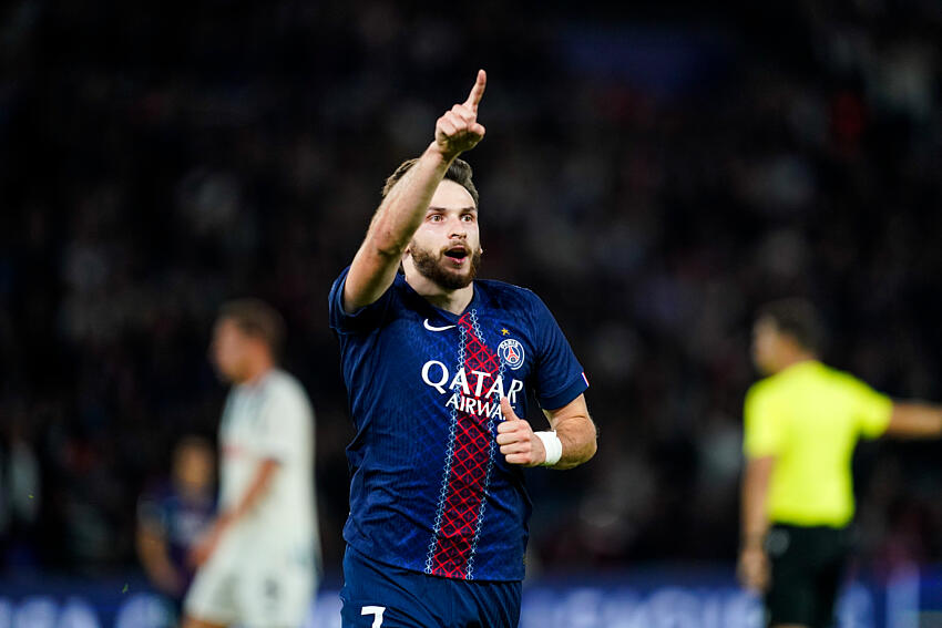 პსჟ vs სტრასბურგი - მატჩის წინ | Setanta Sports