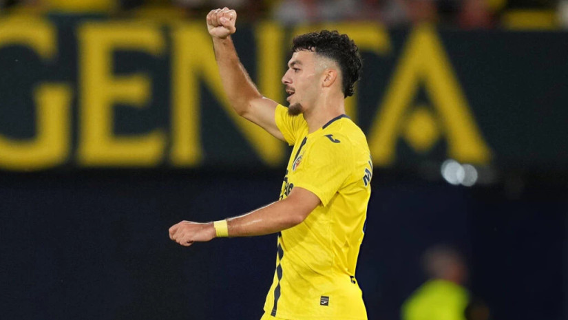 ვილიარეალი vs ბეტისი - მატჩის წინ | Setanta Sports