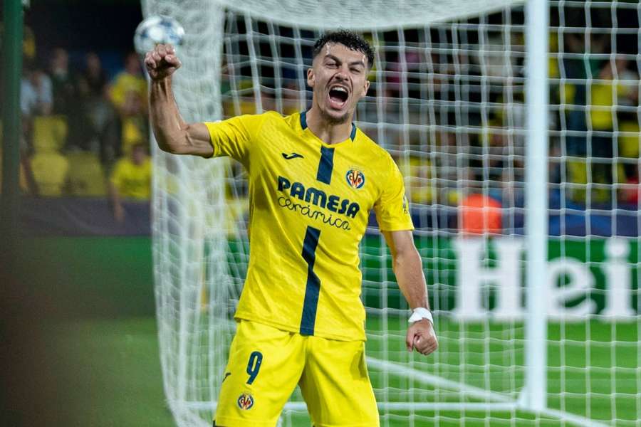 ვილიარეალი vs ბეტისი - მატჩის წინ | Setanta Sports