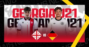 საქართველო U21 vs გერმანია U21 - მატჩის წინ | Setanta Sports