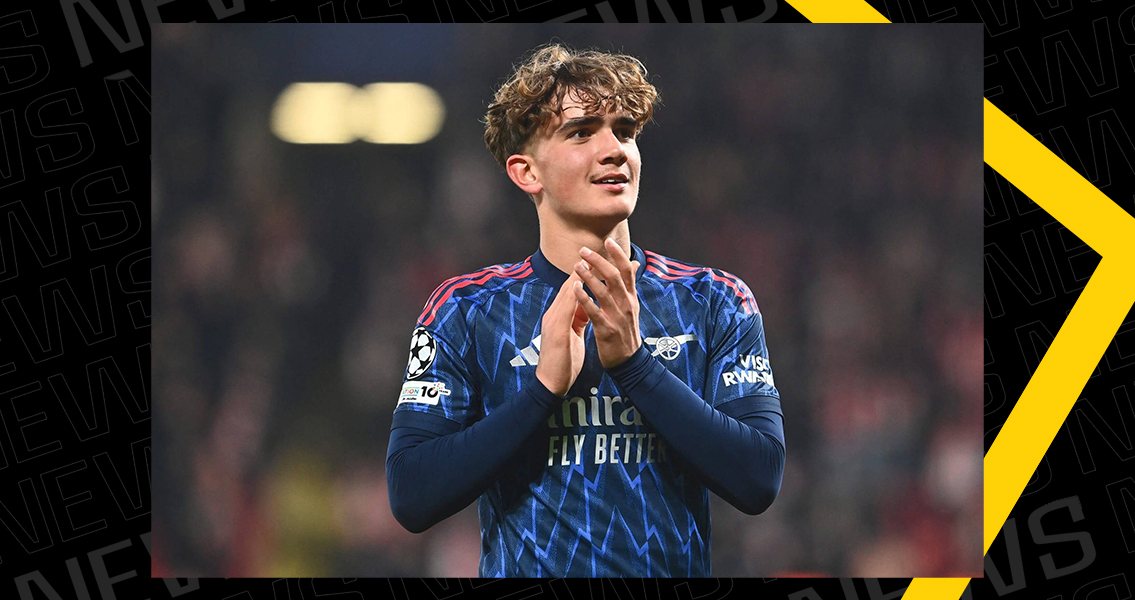 ვინ არის დოუმენი - ჩემპიონთა ლიგის ყველაზე ახალგაზრდა ფეხბურთელი | Setanta Sports