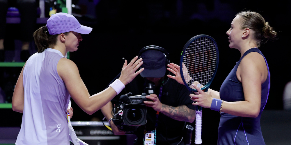 WTA Finals