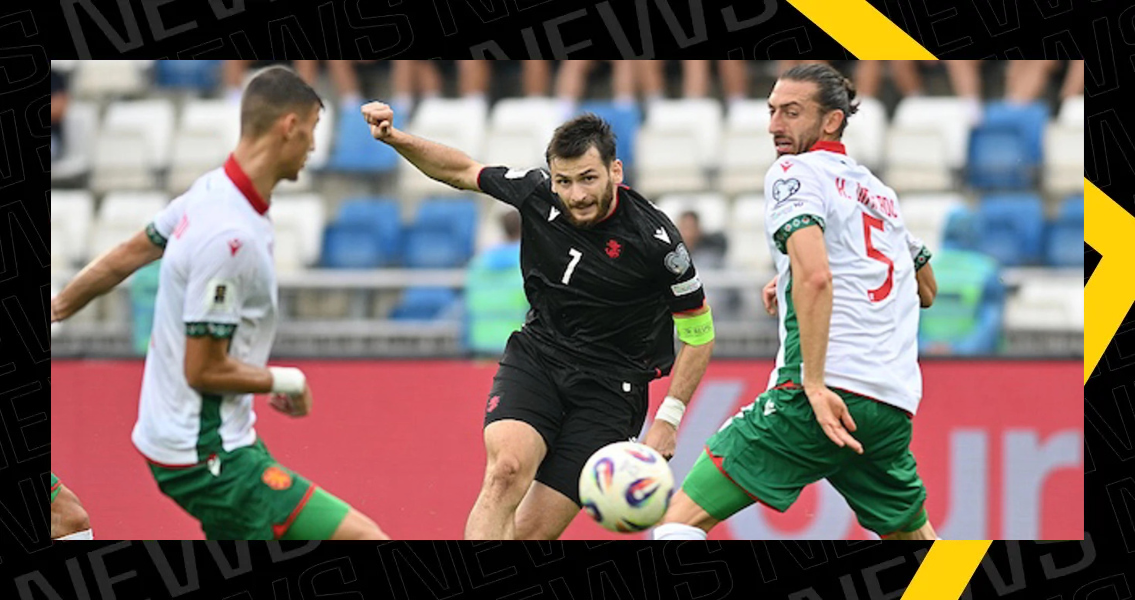 ბულგარეთი vs საქართველო მატჩის დღე - რას ველით? | Setanta Sports
