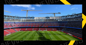 Когда «Барселона» возвращается на «Камп Ноу» — большой день в истории клуба | Setanta Sports