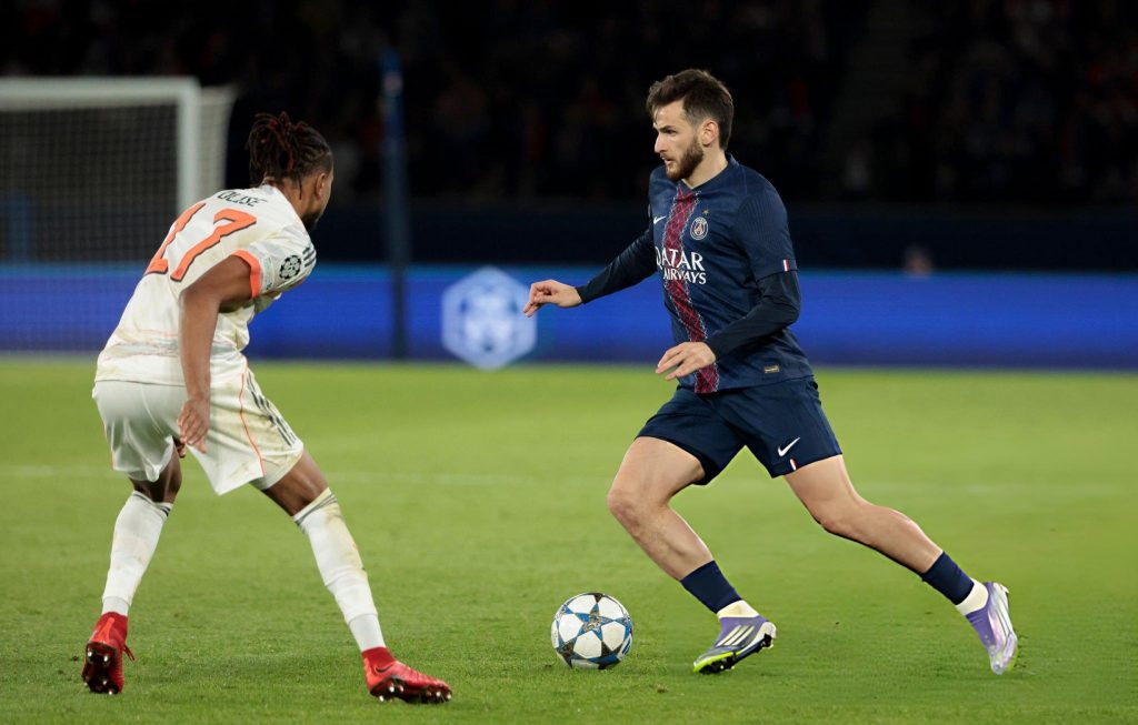 'სეზონის ბოლოს გავიგებთ ვინაა საუკეთესო' - კვარას კომენტარი | Setanta Sports