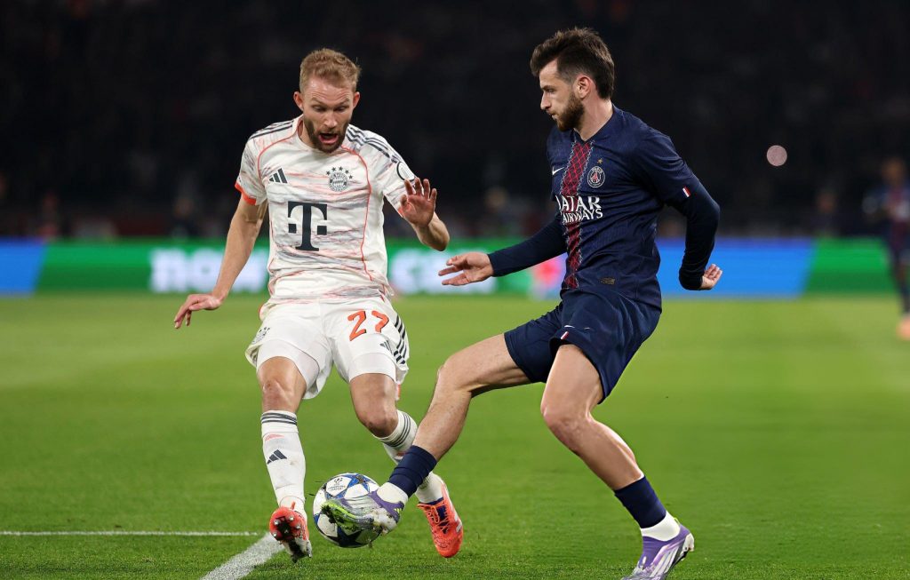 'სეზონის ბოლოს გავიგებთ ვინაა საუკეთესო' - კვარას კომენტარი | Setanta Sports