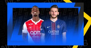 მონაკო vs პსჟ - მატჩის წინ | Setanta Sports