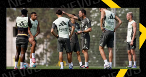 Реал Мадрид усиливает борьбу против ставок и договорных матчей | Setanta Sports