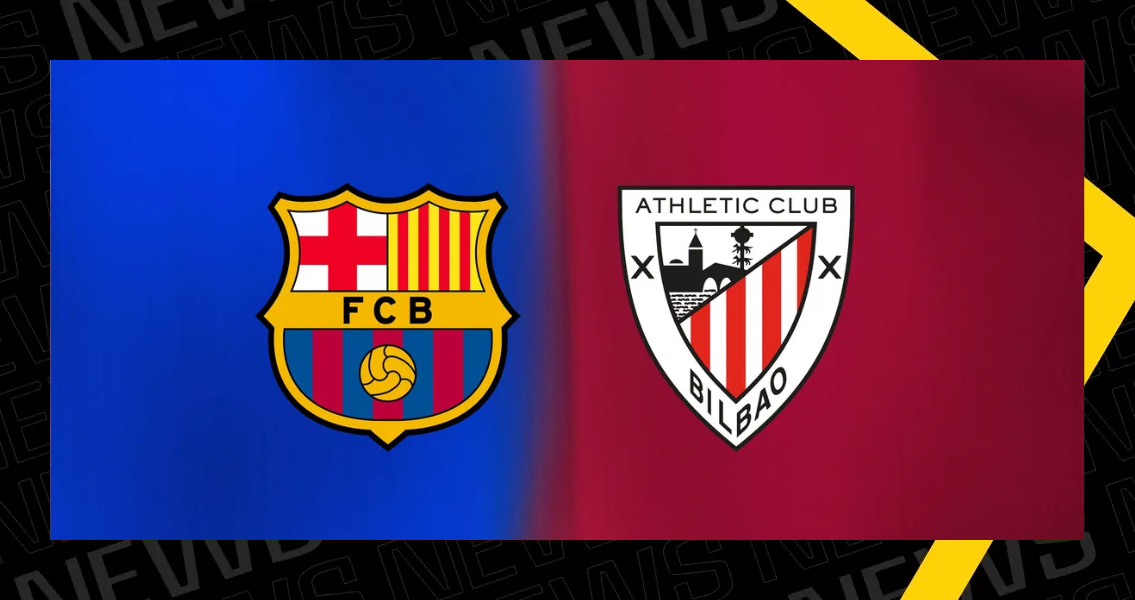 Барселона vs Атлетик Бильбао – возможный состав «Барсы» перед возвращением на Камп Ноу | Setanta Sports