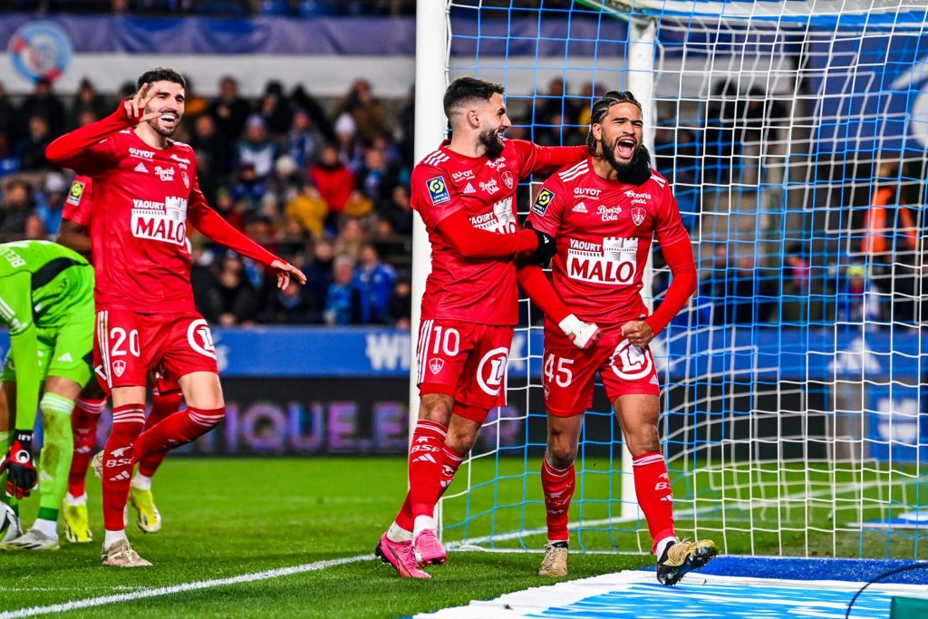 წიტაიშვილის გოლი, კვარაცხელიას ასისტი - წარმატებული დღე ლიგა 1-ში | Setanta Sports