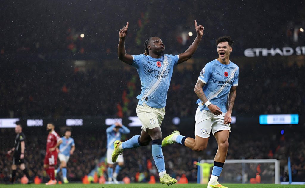 სიტიმ ლივერპულის სატიტულო ოცნებები დაასრულა? | Setanta Sports