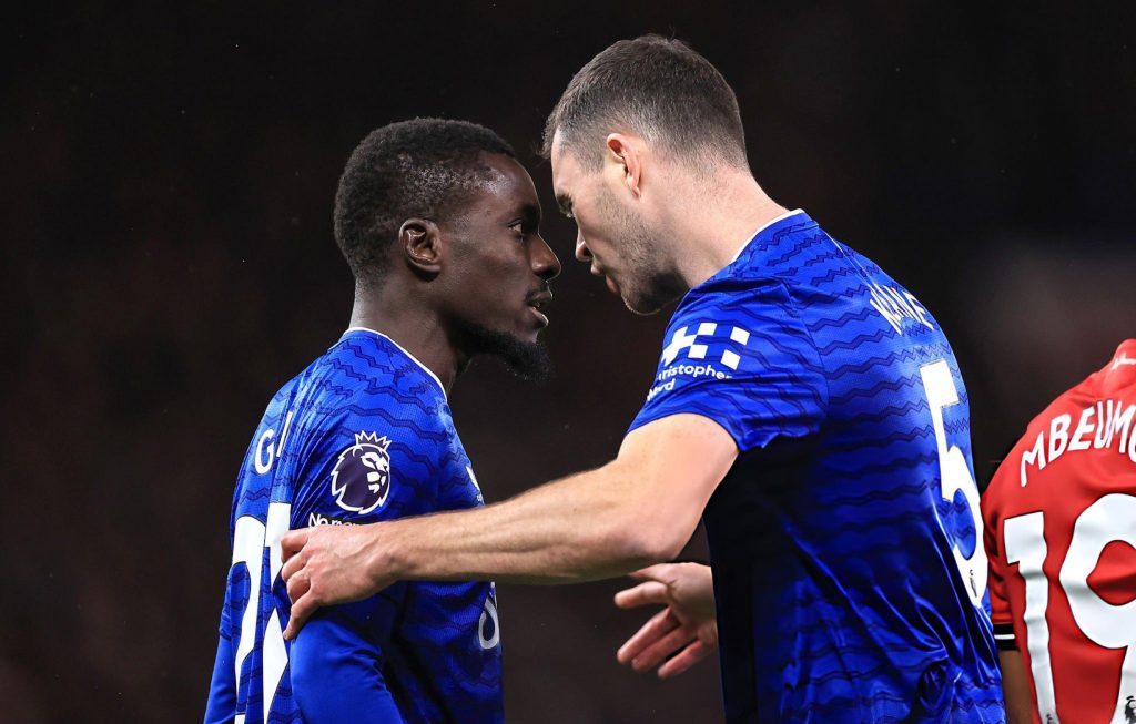 სულელური წითელი, 10 კაცით მოგება - რა ვნახეთ ოლდ ტრაფორდზე? | Setanta Sports