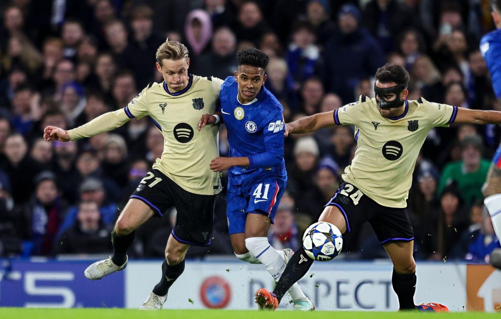 ესტევაოს შოუ - ბრაზილიელმა ჰოლანდის და მბაპეს შედეგი გაიმეორა | Setanta Sports