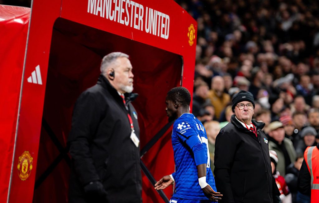 სულელური წითელი, 10 კაცით მოგება - რა ვნახეთ ოლდ ტრაფორდზე? | Setanta Sports