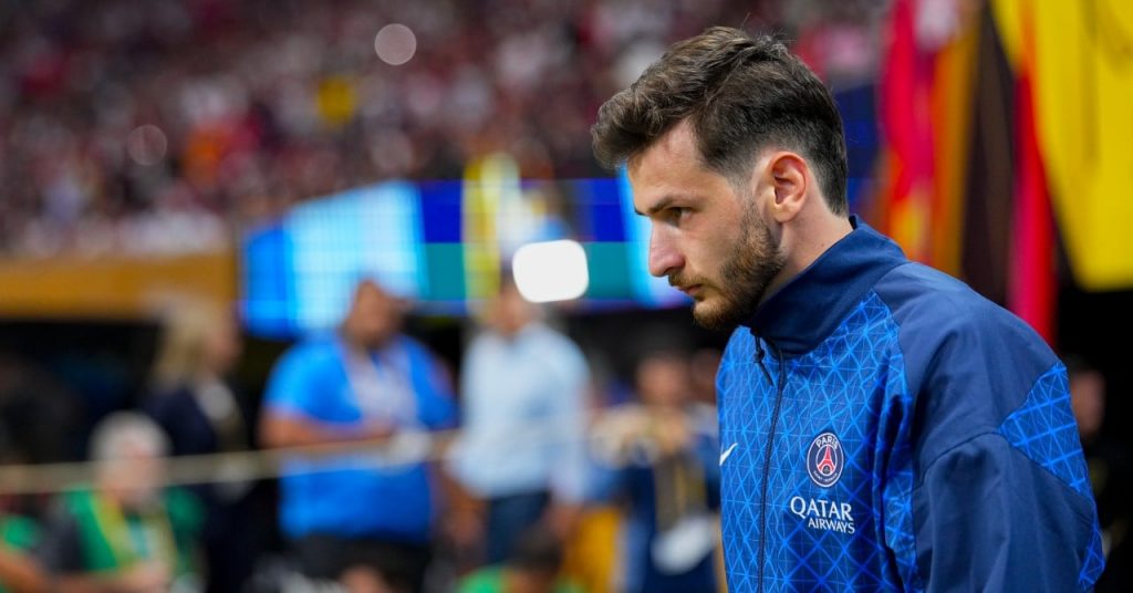 პსჟ vs ბაიერნი და სხვა მატჩები - ჩემპიონთა ლიგა setantasports.com-ზე