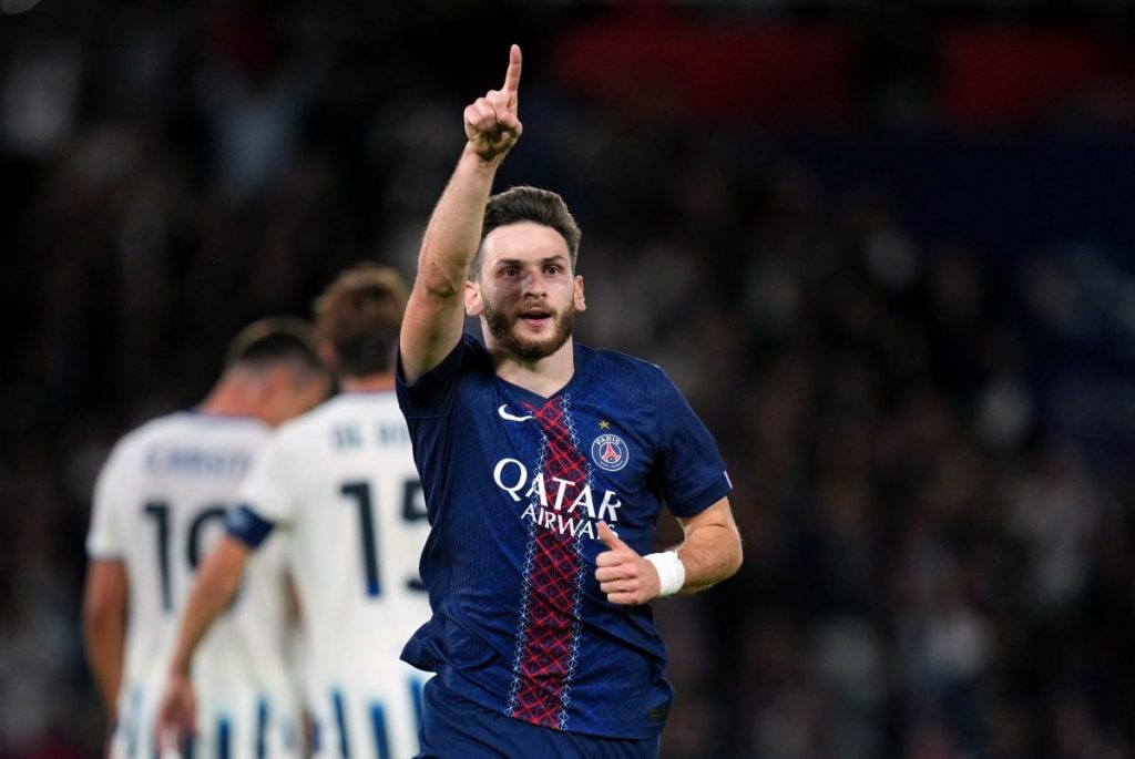 მონაკო vs პსჟ - მატჩის წინ | Setanta Sports