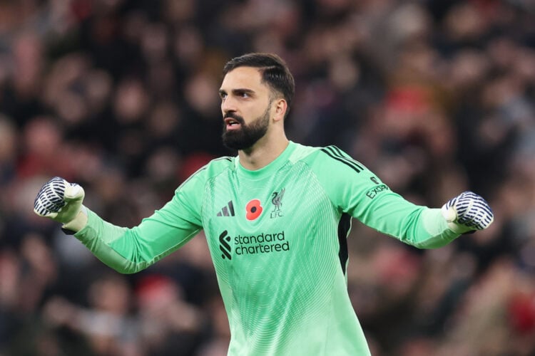 ლივერპული vs რეალი - მატჩის წინ | Setanta Sports