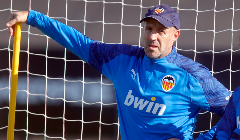 მამარდაშვილი - ოჩოტორენას ბოლო ბრილიანტი | Setanta Sports