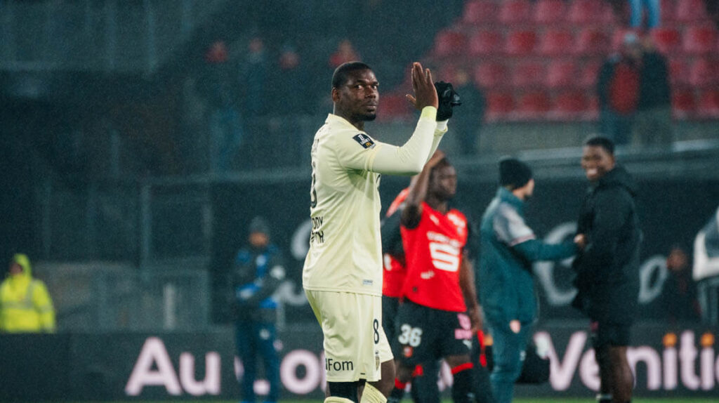 მონაკო vs პსჟ - მატჩის წინ | Setanta Sports