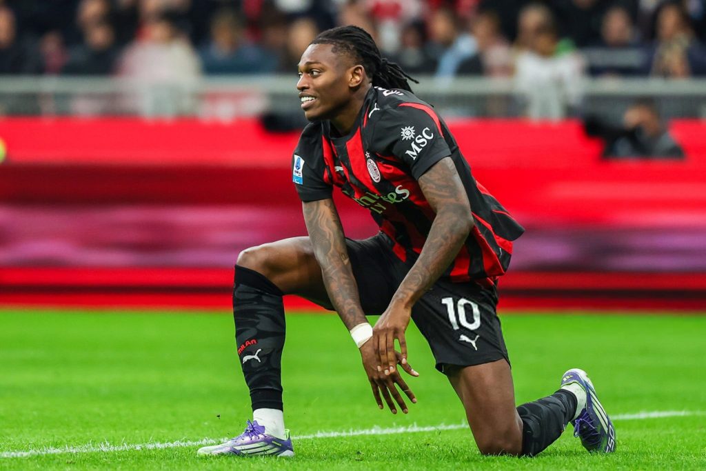 ინტერი vs მილანი - უყურე დერბი დელა მადონინას setantasports.com-ზე | Setanta Sports