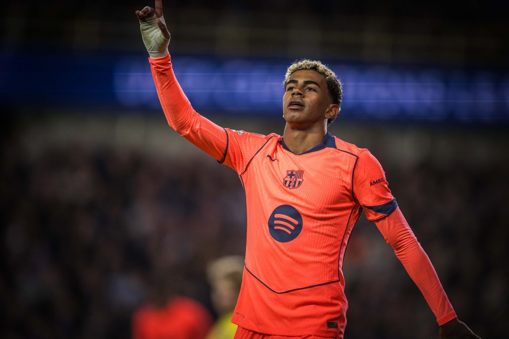 ჩელსი vs ბარსელონა და სხვა მატჩები - ჩემპიონთა ლიგა setantasports.com-ზე | Setanta Sports