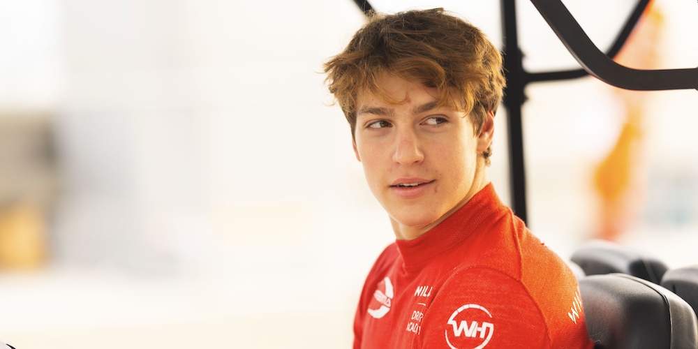 Bondarev wins at Abu Dhabi