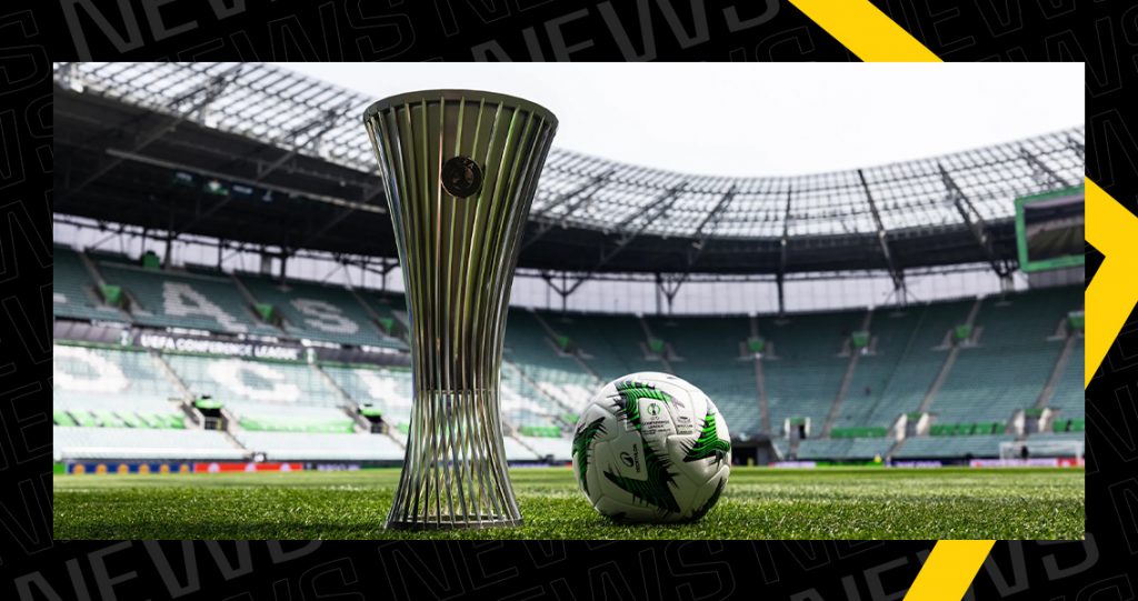 Conference League Play-offs