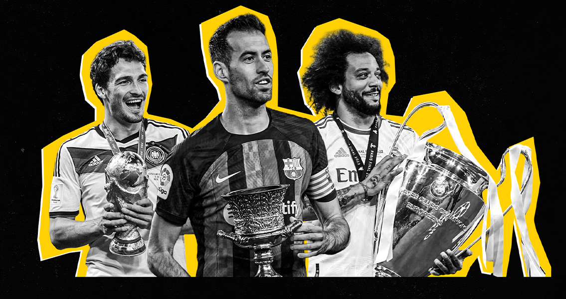 Retired players 2025