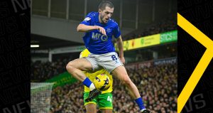 ჩაკვეტაძე დაბრუნდა - 90 წუთი ნორვიჩთან და მოგება | Setanta Sports