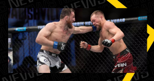 დვალიშვილი vs იანი 3 - მანქანა ქამარზე დაბრუნდება | Setanta Sports